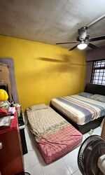 Blk 637 Pasir Ris Drive 1 (Pasir Ris), HDB 4 Rooms #585078841